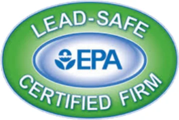 EPA Lead-Safe Certified Firm