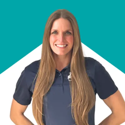 Amanda Cerney, Kind Home Painting project consultant